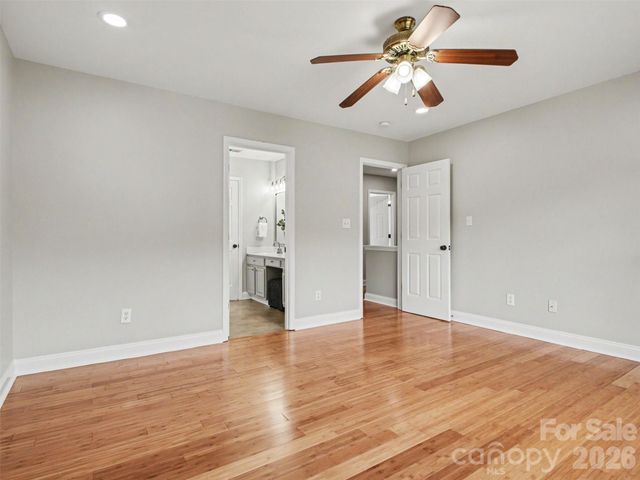 2715 Thornburg Court, Monroe, NC 28110