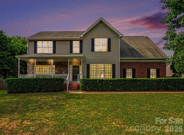 2715 Thornburg Court, Monroe, NC 28110