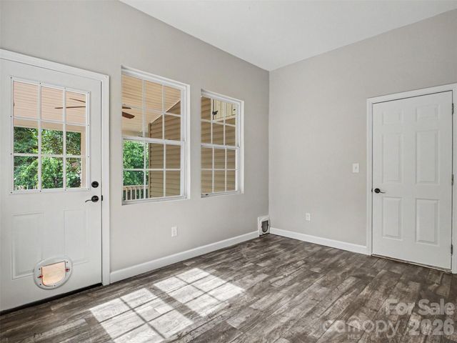 2715 Thornburg Court, Monroe, NC 28110