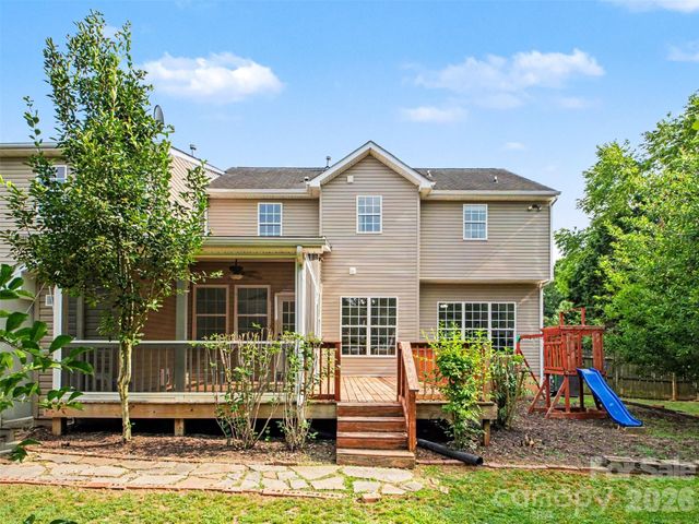 2715 Thornburg Court, Monroe, NC 28110