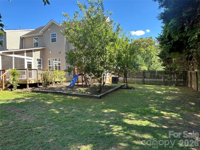 2715 Thornburg Court, Monroe, NC 28110