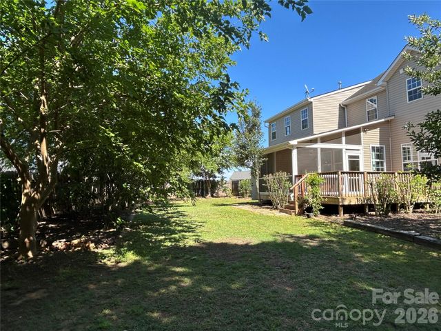 2715 Thornburg Court, Monroe, NC 28110
