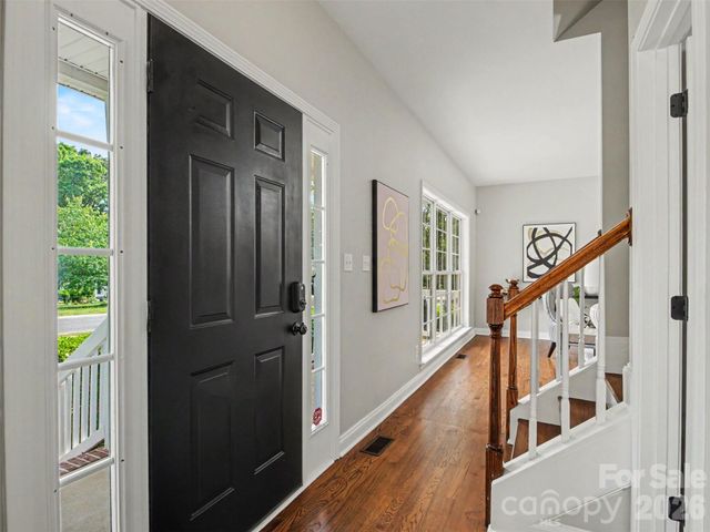 2715 Thornburg Court, Monroe, NC 28110