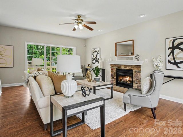 2715 Thornburg Court, Monroe, NC 28110