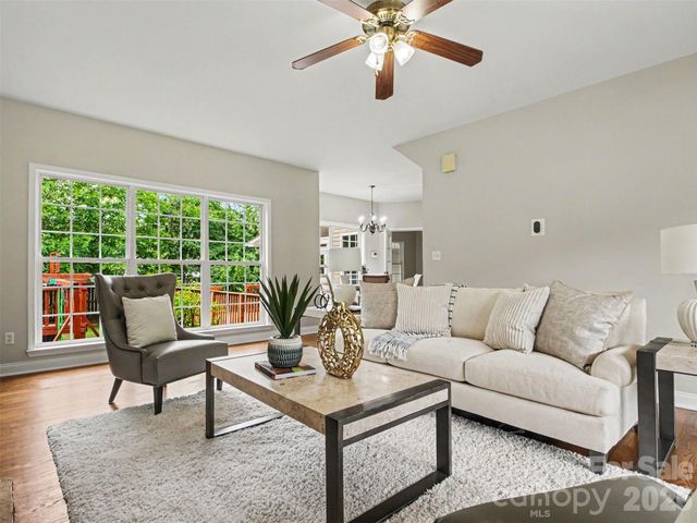 2715 Thornburg Court, Monroe, NC 28110