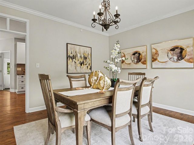 2715 Thornburg Court, Monroe, NC 28110