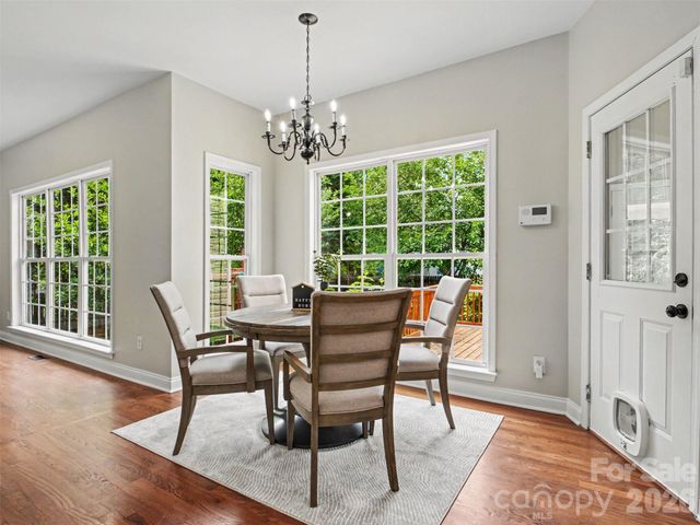 2715 Thornburg Court, Monroe, NC 28110