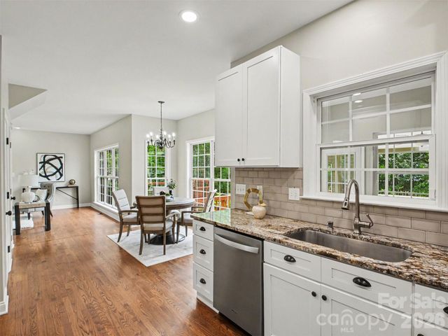 2715 Thornburg Court, Monroe, NC 28110