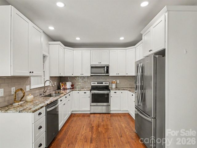 2715 Thornburg Court, Monroe, NC 28110