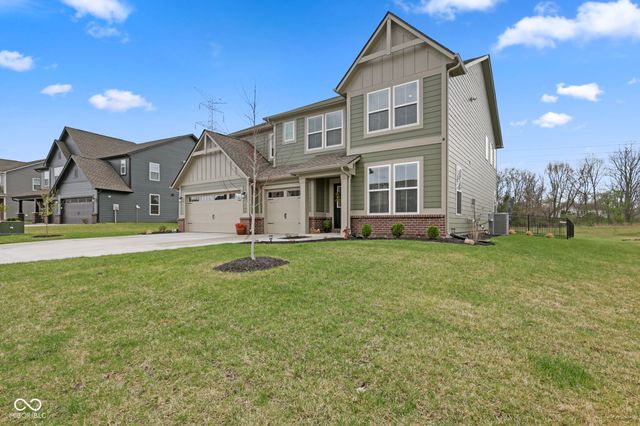 4263 Brocket Drive, Greenwood, IN 46143