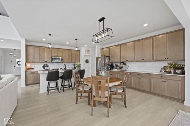 4263 Brocket Drive, Greenwood, IN 46143