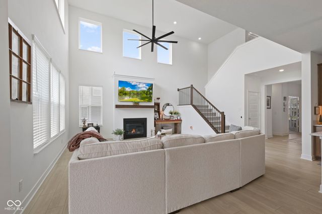 4263 Brocket Drive, Greenwood, IN 46143