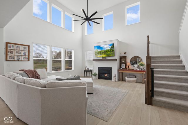 4263 Brocket Drive, Greenwood, IN 46143