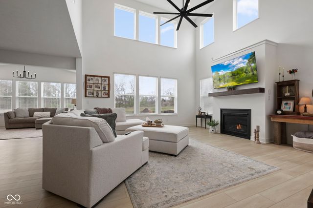 4263 Brocket Drive, Greenwood, IN 46143