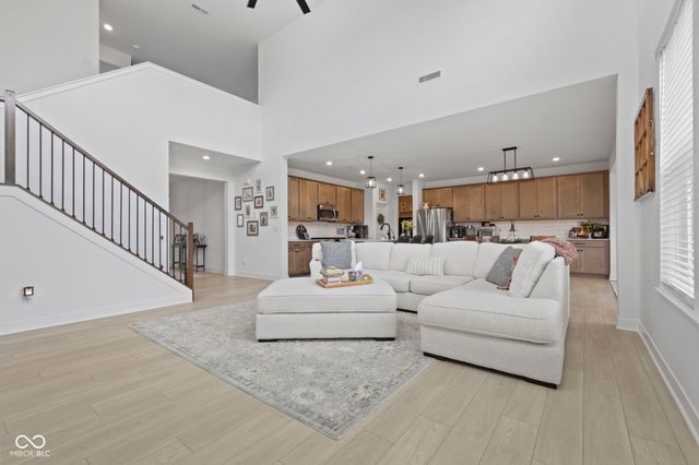 4263 Brocket Drive, Greenwood, IN 46143