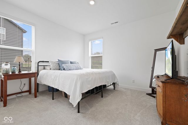 4263 Brocket Drive, Greenwood, IN 46143