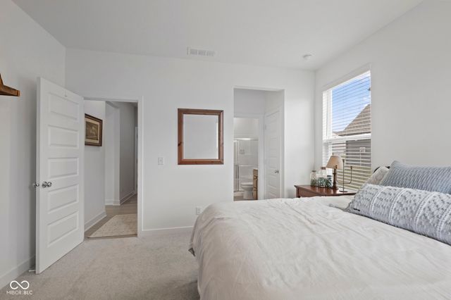 4263 Brocket Drive, Greenwood, IN 46143