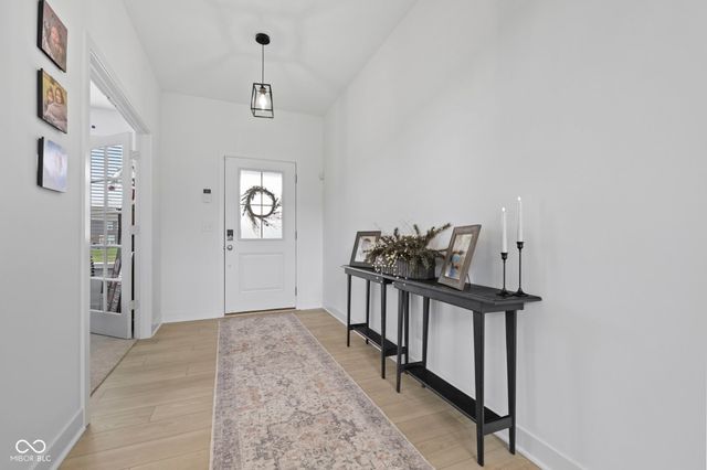 4263 Brocket Drive, Greenwood, IN 46143