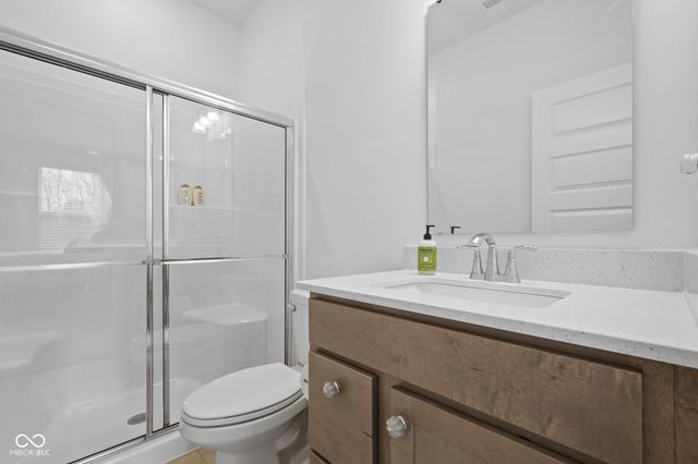 4263 Brocket Drive, Greenwood, IN 46143