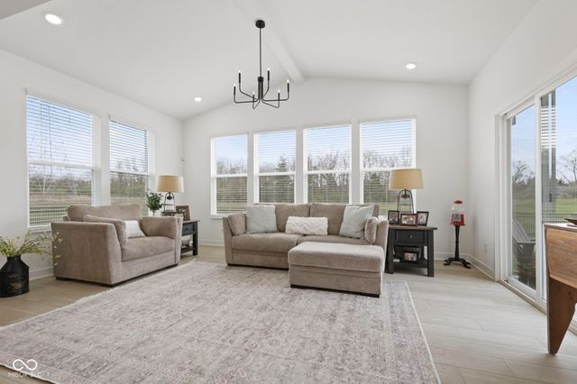 4263 Brocket Drive, Greenwood, IN 46143