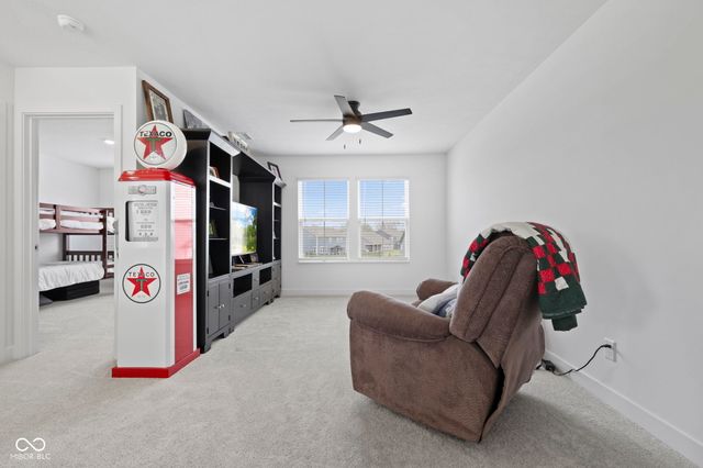 4263 Brocket Drive, Greenwood, IN 46143