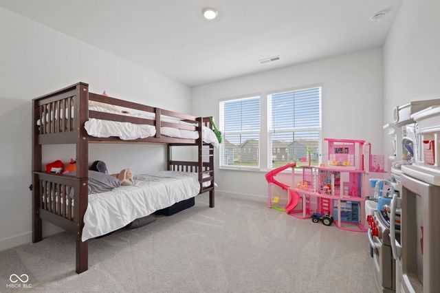 4263 Brocket Drive, Greenwood, IN 46143