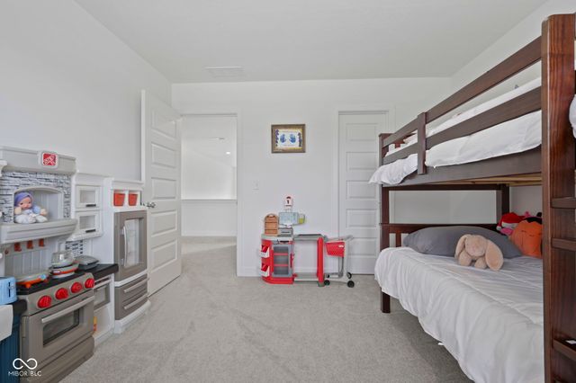 4263 Brocket Drive, Greenwood, IN 46143