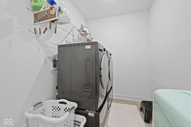 4263 Brocket Drive, Greenwood, IN 46143