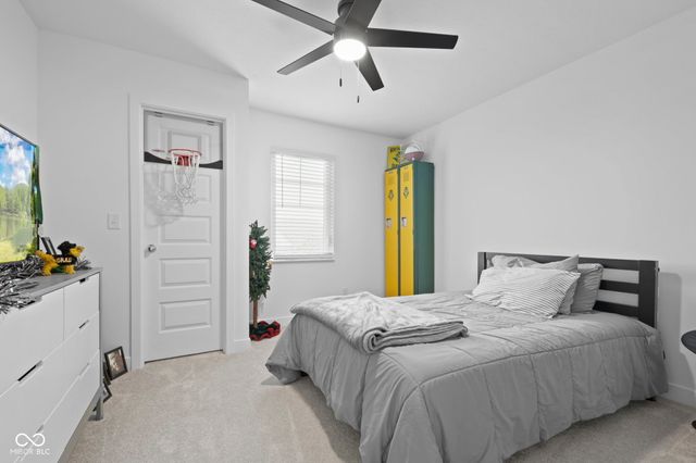 4263 Brocket Drive, Greenwood, IN 46143