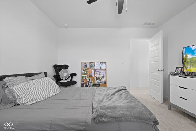 4263 Brocket Drive, Greenwood, IN 46143