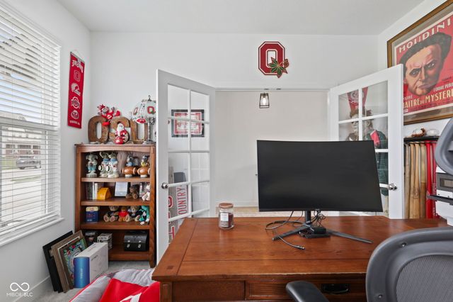 4263 Brocket Drive, Greenwood, IN 46143