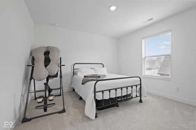 4263 Brocket Drive, Greenwood, IN 46143