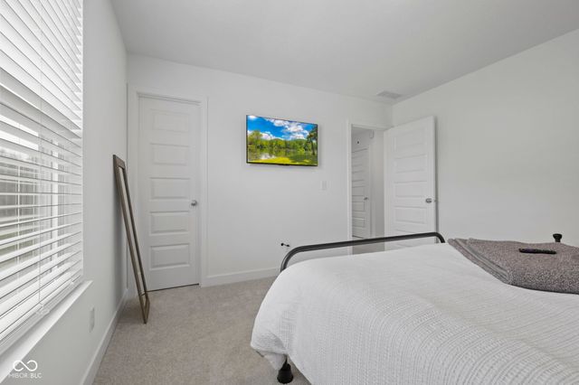 4263 Brocket Drive, Greenwood, IN 46143