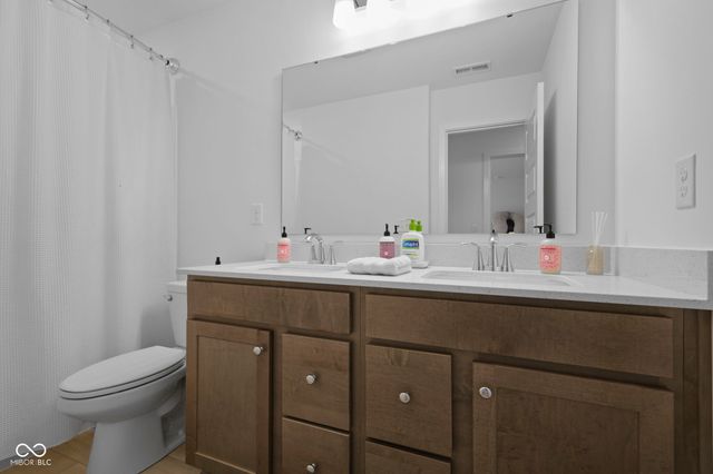 4263 Brocket Drive, Greenwood, IN 46143