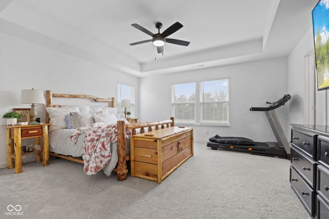 4263 Brocket Drive, Greenwood, IN 46143