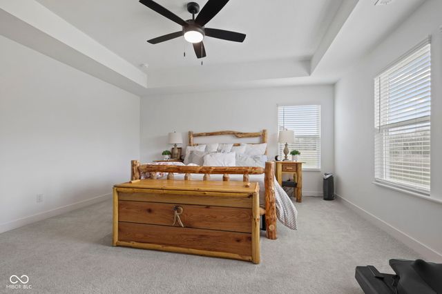 4263 Brocket Drive, Greenwood, IN 46143