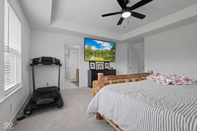 4263 Brocket Drive, Greenwood, IN 46143