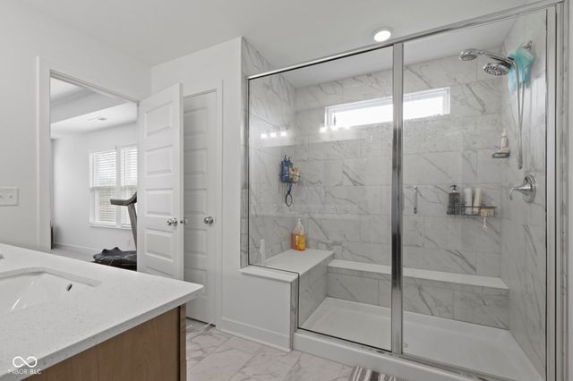 4263 Brocket Drive, Greenwood, IN 46143