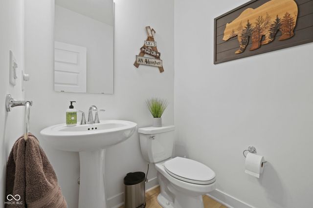 4263 Brocket Drive, Greenwood, IN 46143