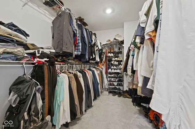 4263 Brocket Drive, Greenwood, IN 46143