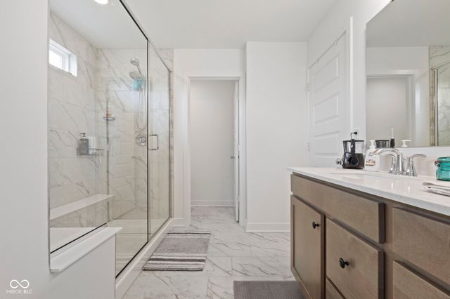 4263 Brocket Drive, Greenwood, IN 46143