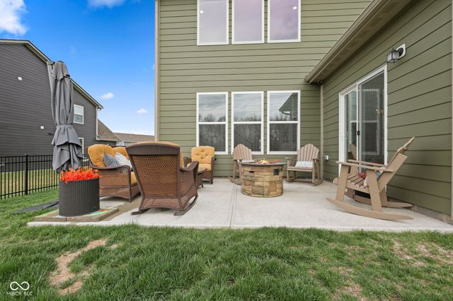 4263 Brocket Drive, Greenwood, IN 46143