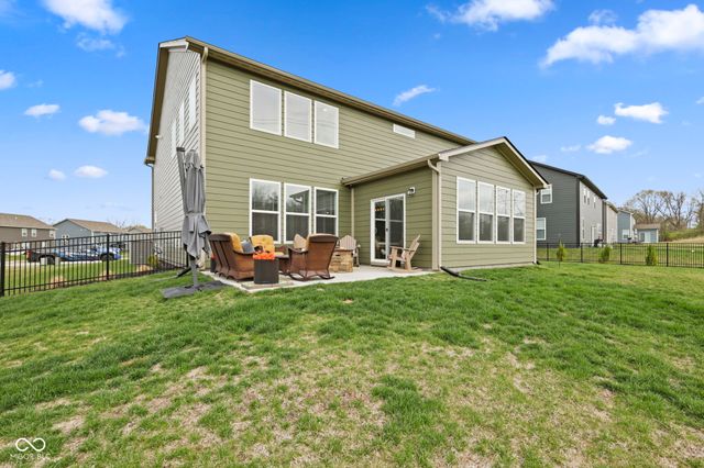 4263 Brocket Drive, Greenwood, IN 46143