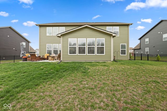 4263 Brocket Drive, Greenwood, IN 46143