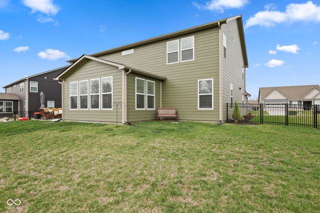 4263 Brocket Drive, Greenwood, IN 46143