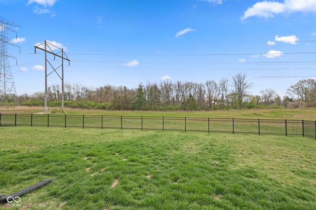 4263 Brocket Drive, Greenwood, IN 46143