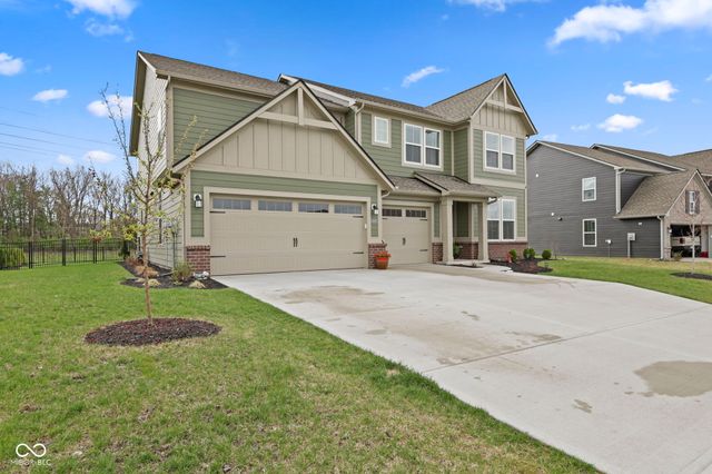 4263 Brocket Drive, Greenwood, IN 46143