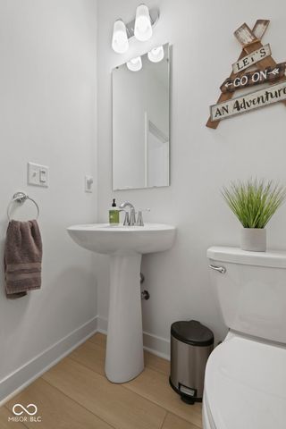 4263 Brocket Drive, Greenwood, IN 46143