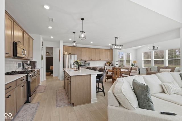 4263 Brocket Drive, Greenwood, IN 46143