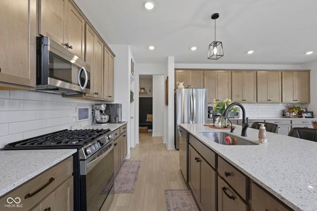 4263 Brocket Drive, Greenwood, IN 46143